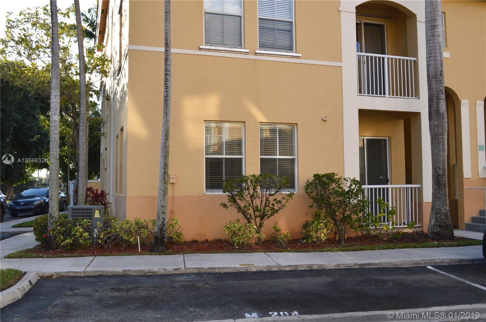 4465 SW 160 Ave # 103 MIRAMAR, FL 33027-5734