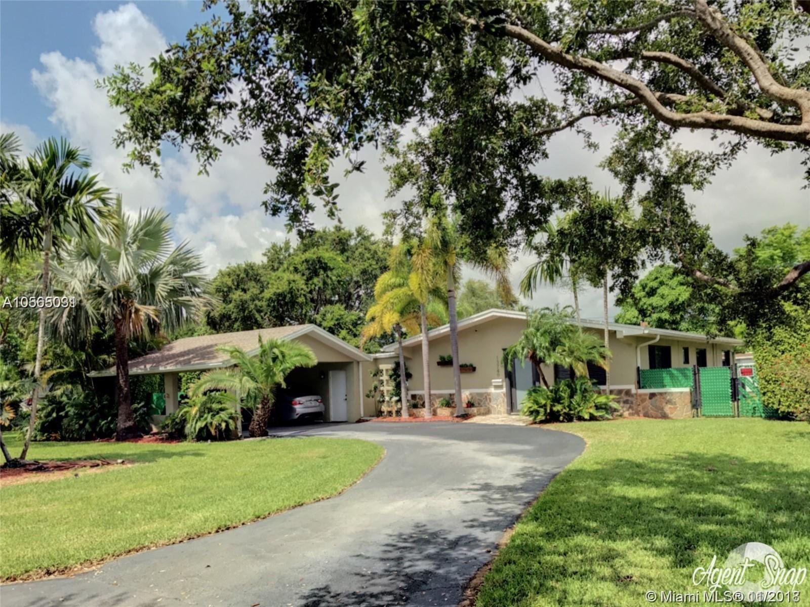 13740 SW 78th Pl PALMETTO BAY, FL 33158-1116