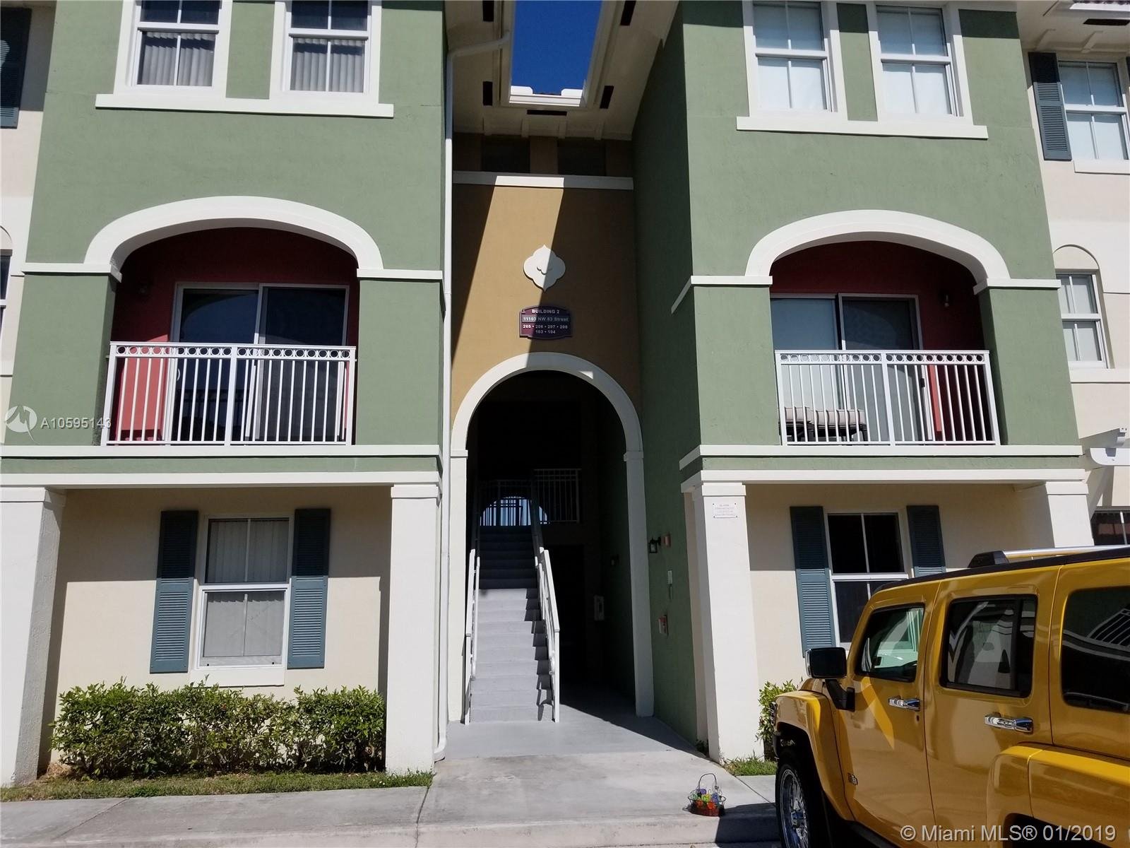 11103 NW 83rd St # 208 DORAL, FL 33178-1744