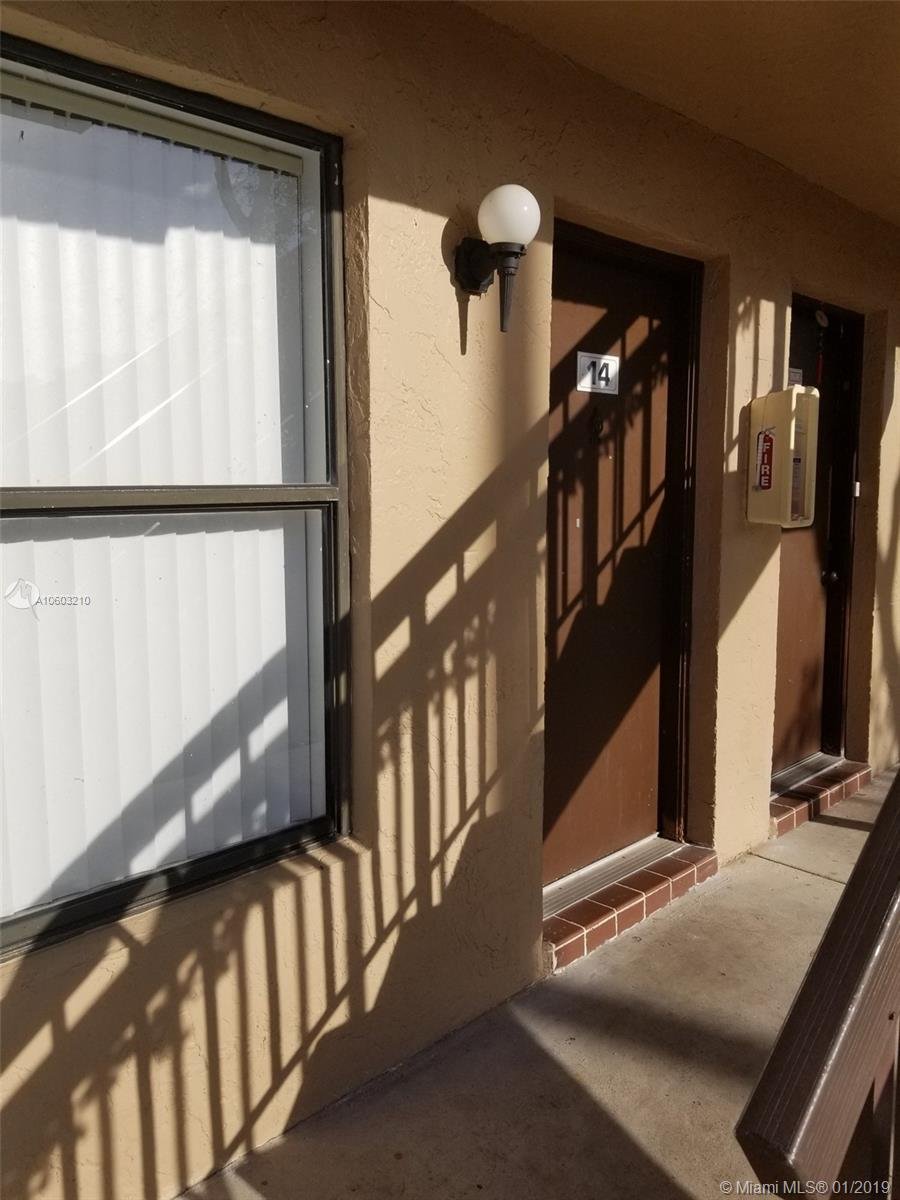14865 SW 104th St # 26-14 MIAMI, FL 33196-2430