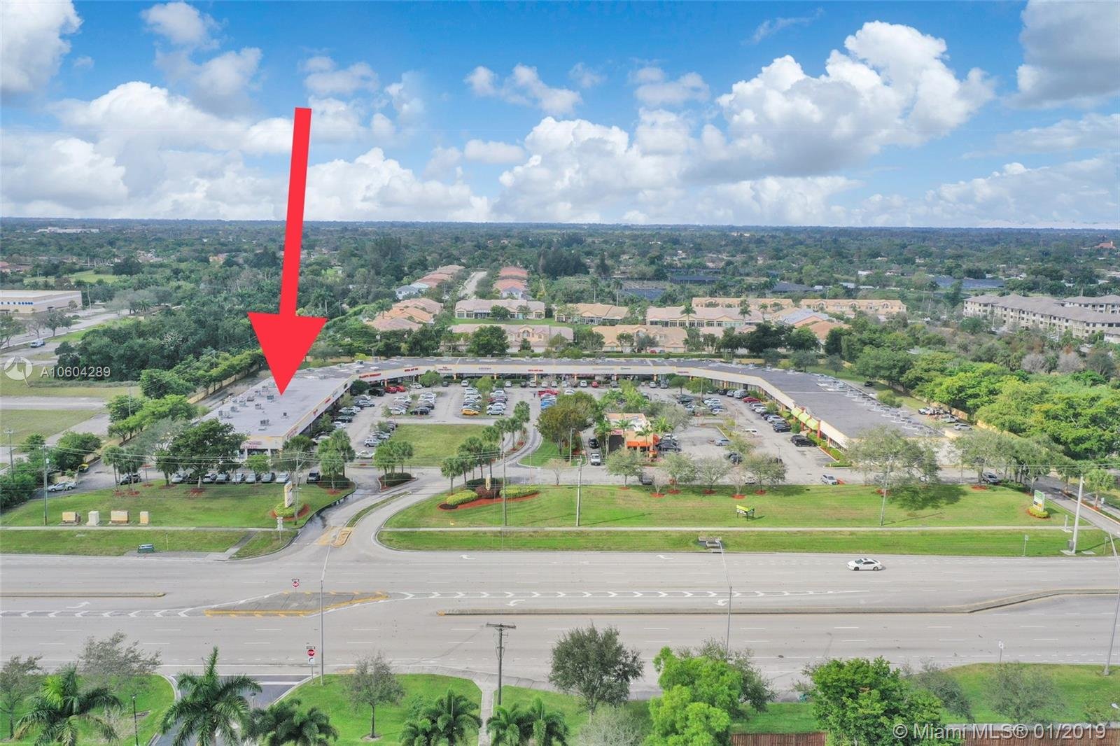 Confidential S University Dr. DAVIE, FL 33328