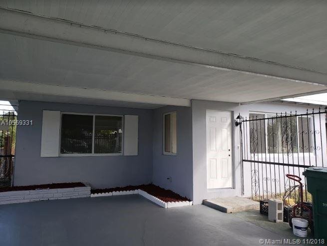 4919 NW 23 Ave MIAMI, FL 33142
