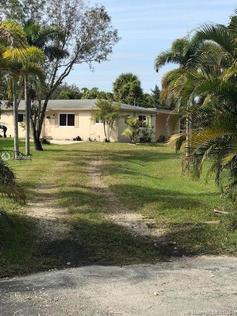 1580 NW 115th Ter # 1580 PLANTATION, FL 33323