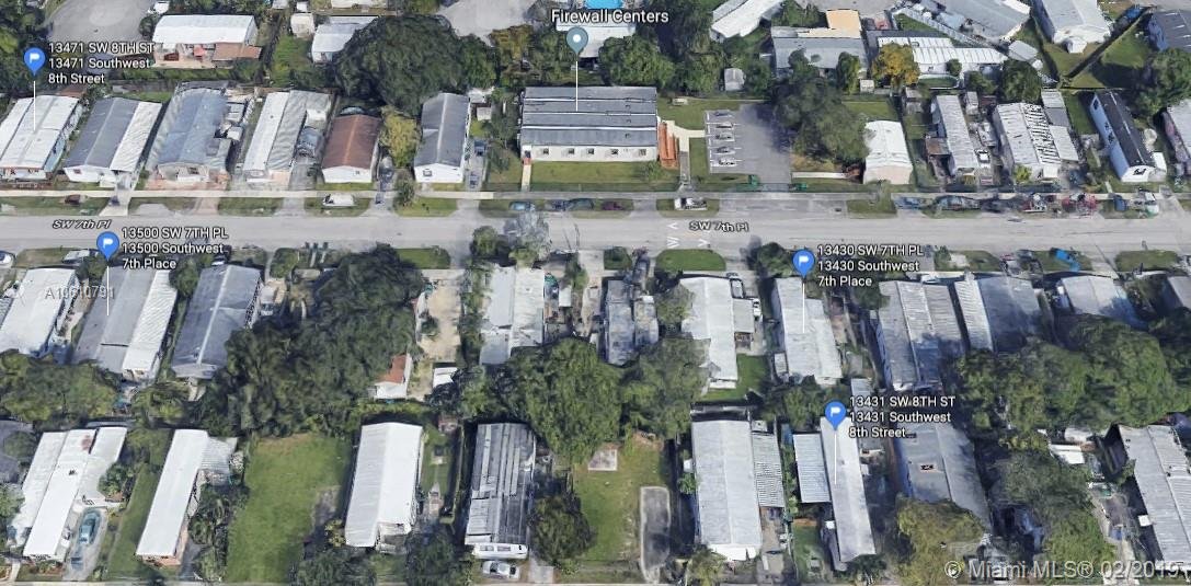 13211 SW 7th Pl # 1 DAVIE, FL 33325