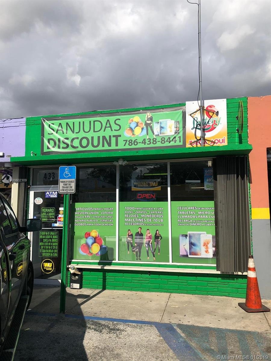 433 E 9th St HIALEAH, FL 33010