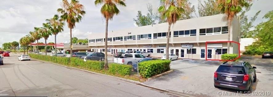 2441 NW 93rd Ave # 109-A DORAL, FL 33172-4800