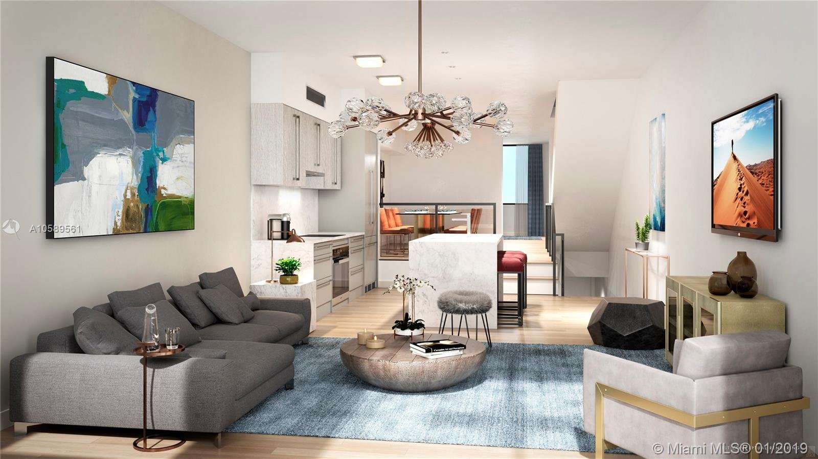 1317 St Tropez Cir # 1303 WESTON, FL 33326-3005