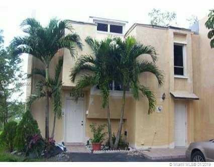 13850 SW 67th Ter # 13850 MIAMI, FL 33183-2206