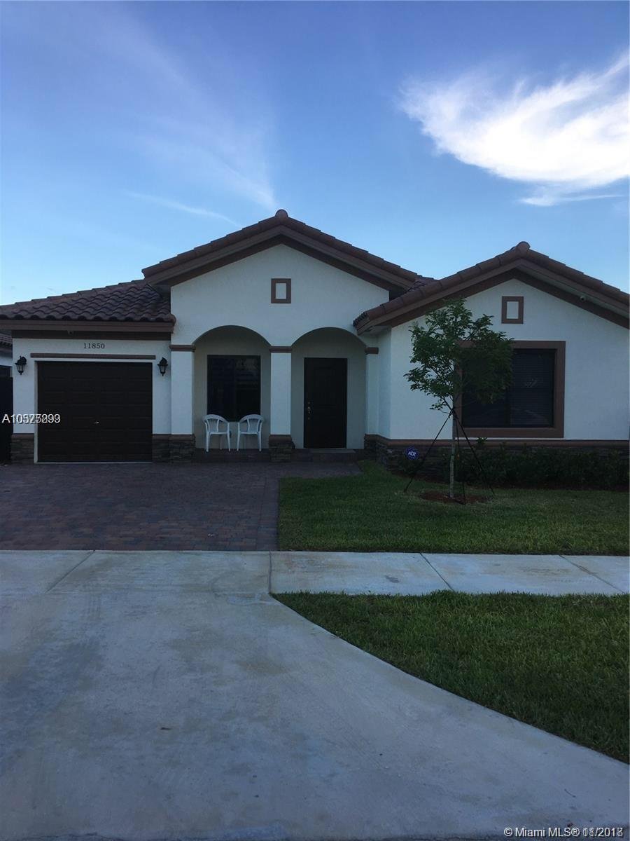 11850 SW 228 St HOMESTEAD, FL 33170