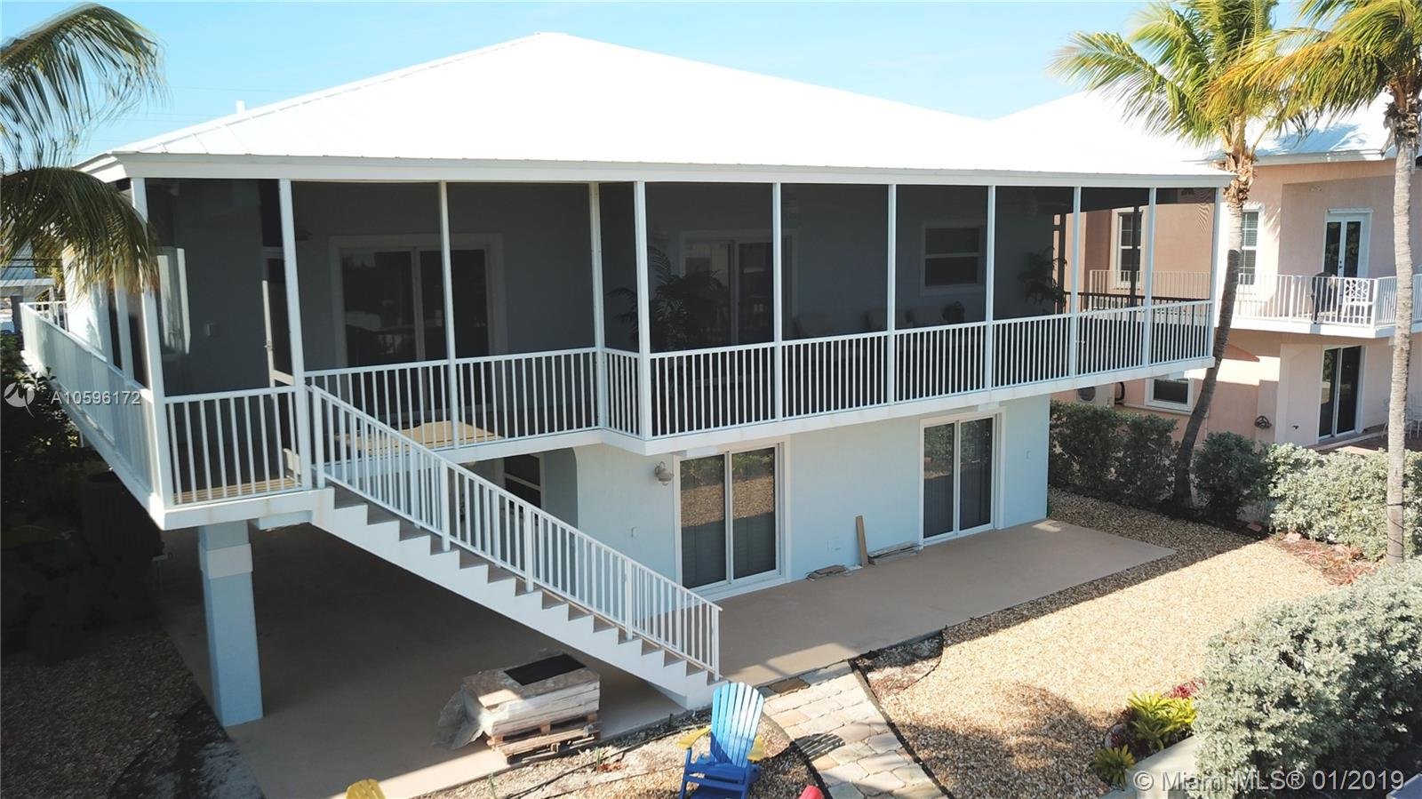 189 Gulfview Dr OTHER CITY - KEYS/ISLANDS/CARIBBEAN, FL 33036-4111
