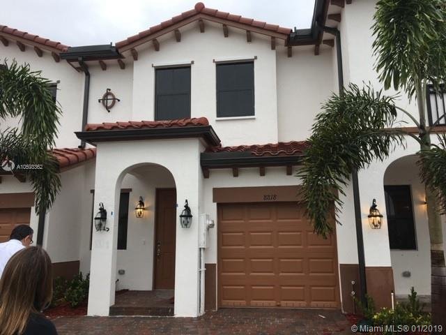 8818 NW 103rd Path # 8818 DORAL, FL 33178-4651