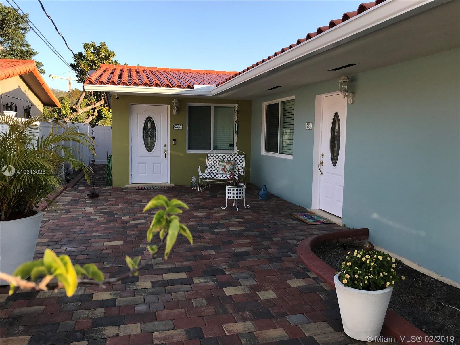 5337 NW 3rd St # 5335 MIAMI, FL 33126-4905