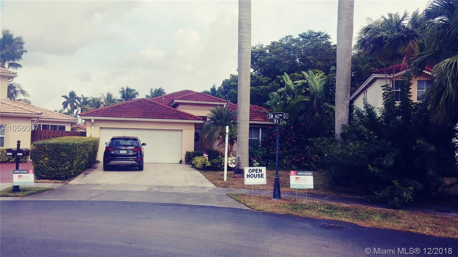 16231 SW 81st St MIAMI, FL 33193-5101