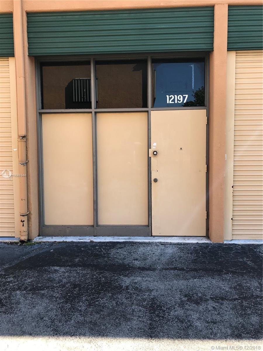 12197 SW 132nd Ct # 20 MIAMI, FL 33186-6469