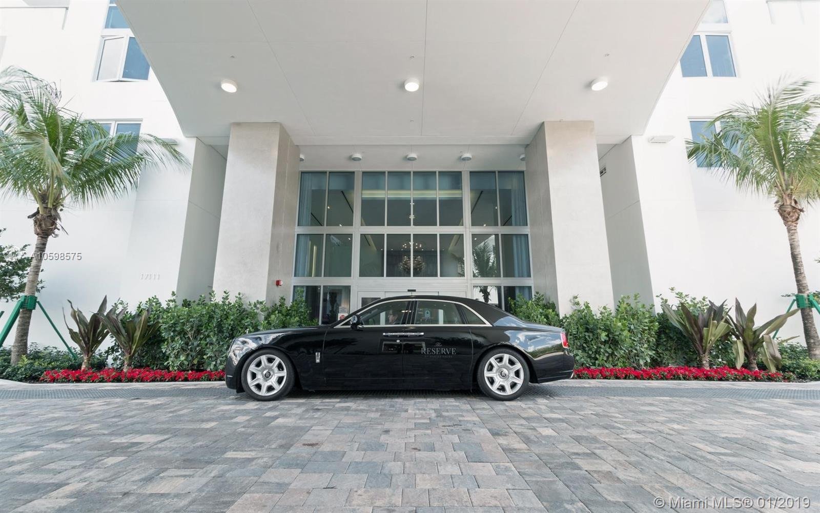 17111 Biscayne Blvd # 1609 NORTH MIAMI BEACH, FL 33160