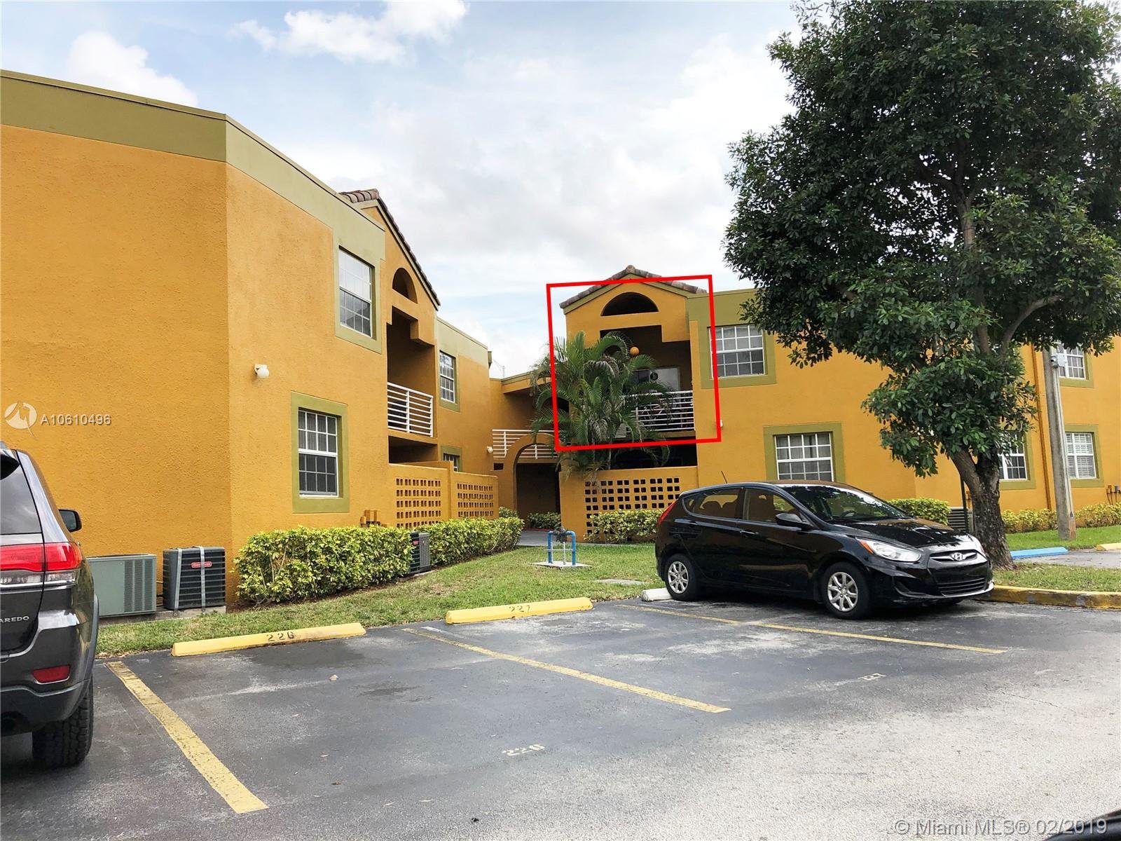 9701 Fontainebleau Blvd # C214 MIAMI, FL 33172-4080