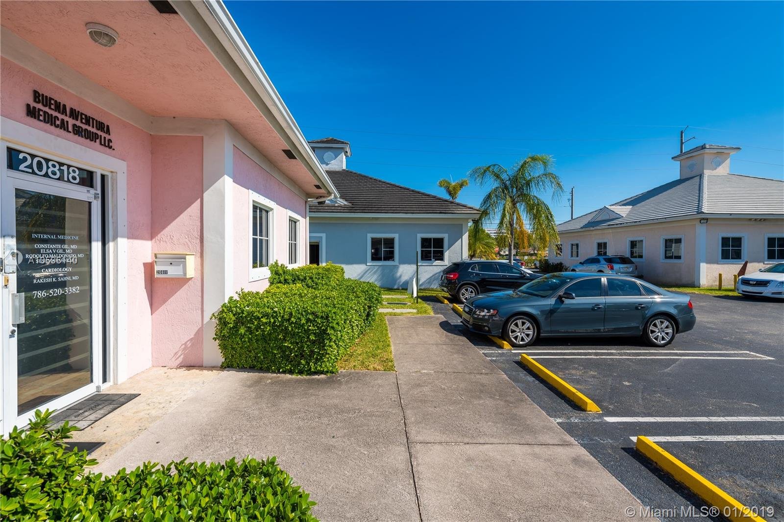 20818 W Dixie Hwy Cg Hwy MIAMI, FL 33180