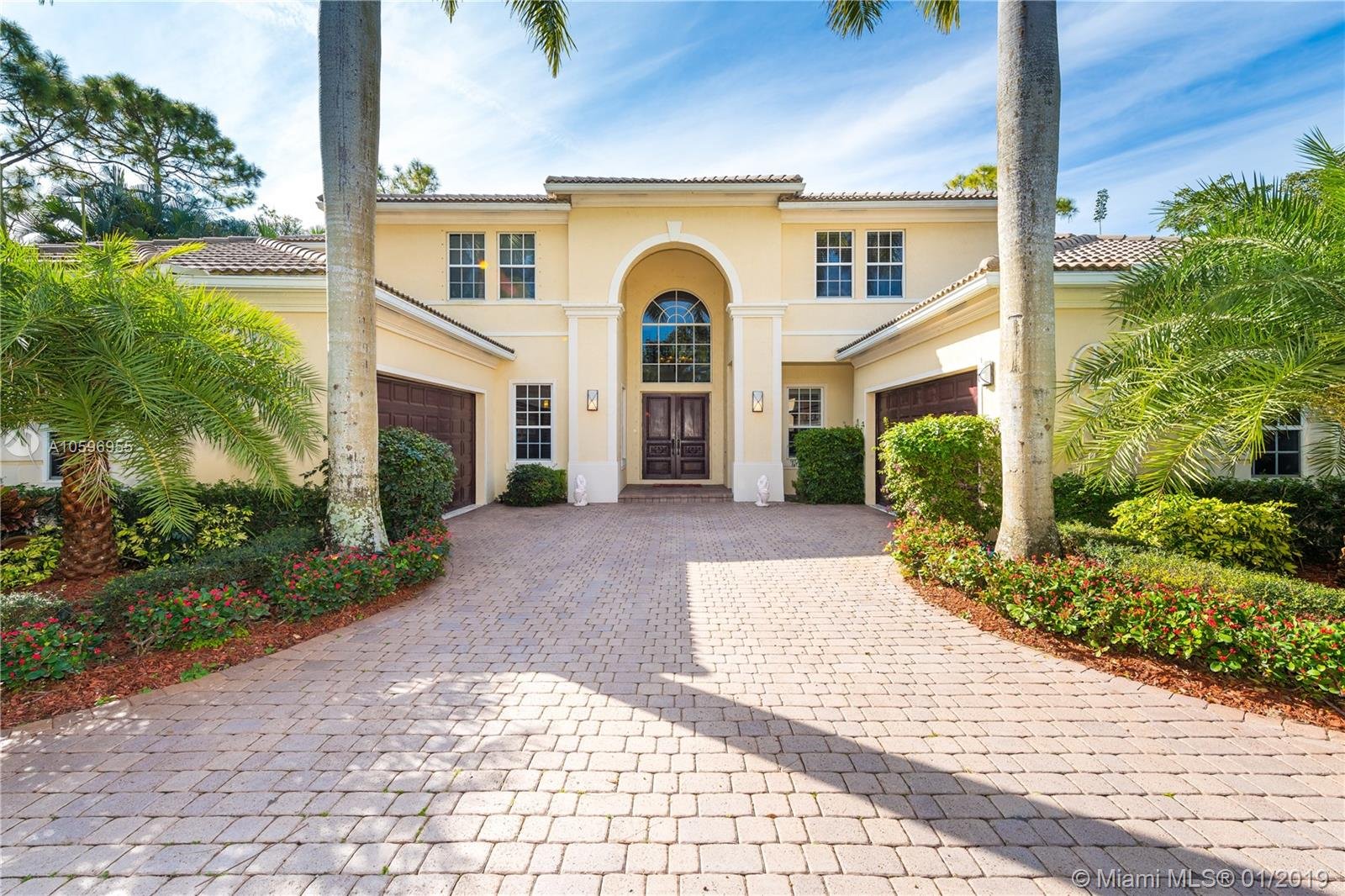 6005 Pinewood Ave PARKLAND, FL 33067-3706