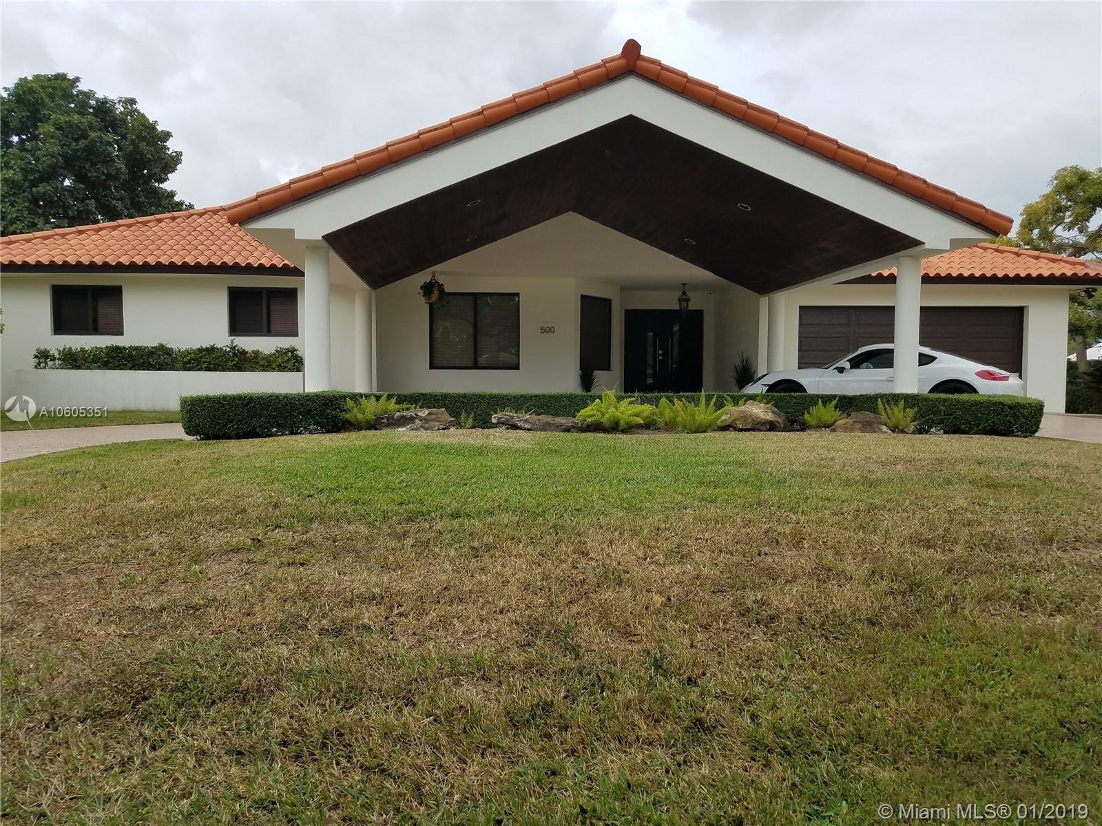 500 SW 125th Ave MIAMI, FL 33184-1432