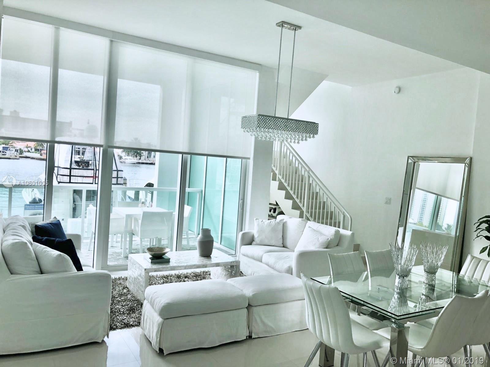 400 Sunny Isles Blvd # 119 SUNNY ISLES BEACH, FL 33160-5083