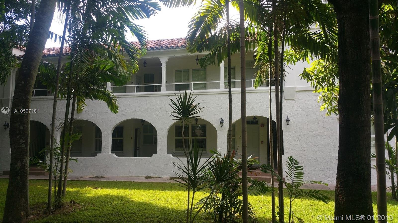 119 Cibao Ct # 2 CORAL GABLES, FL 33134-1800