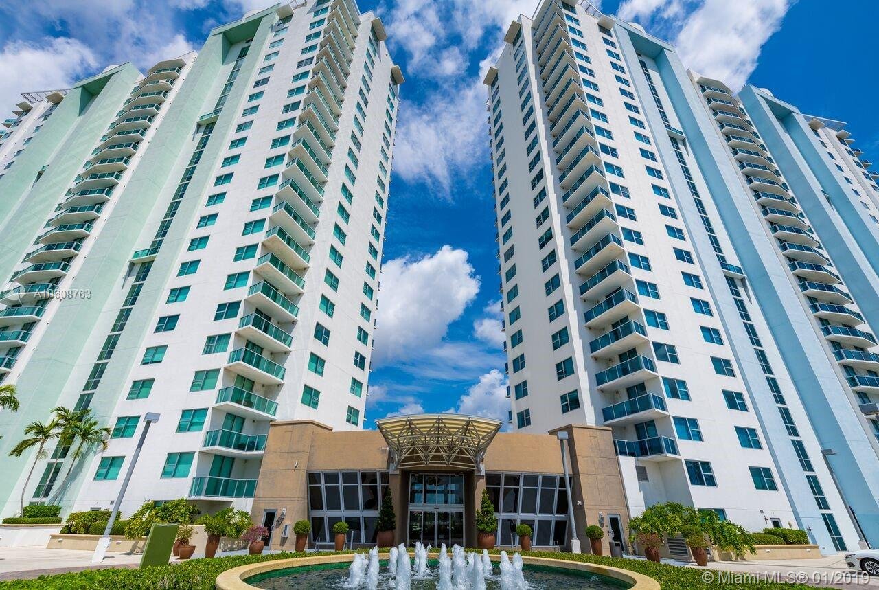 2681 N Flamingo Rd. # 2203 S SunRise, FL 33323-1763