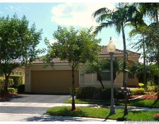 1022 Bluewood Ter WESTON, FL 33327-2056