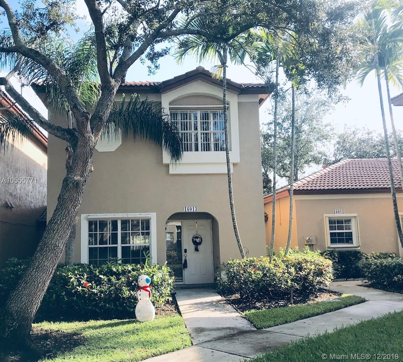 16013 Emerald Cove Rd # 0 WESTON, FL 33331-3127
