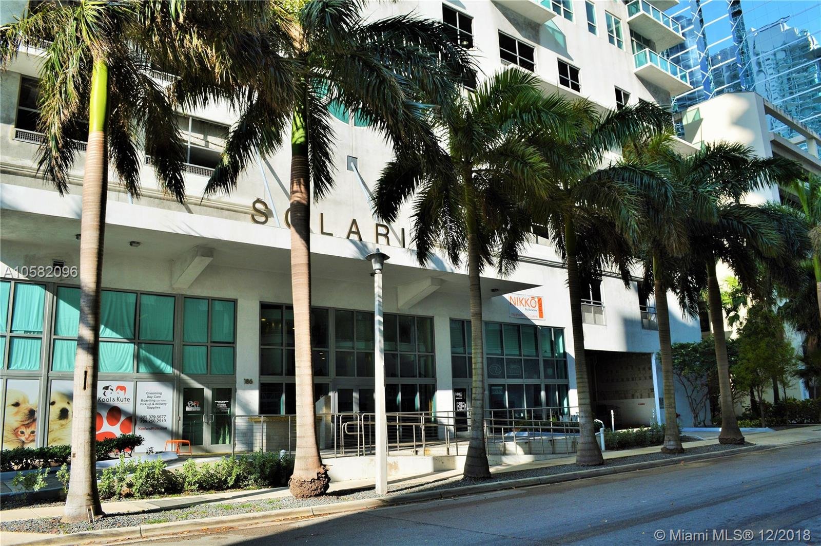 186 SE 12th Ter # 1402 MIAMI, FL 33131-3288