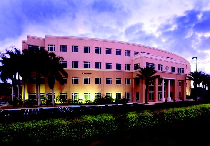    Quest WorkSpaces Doral