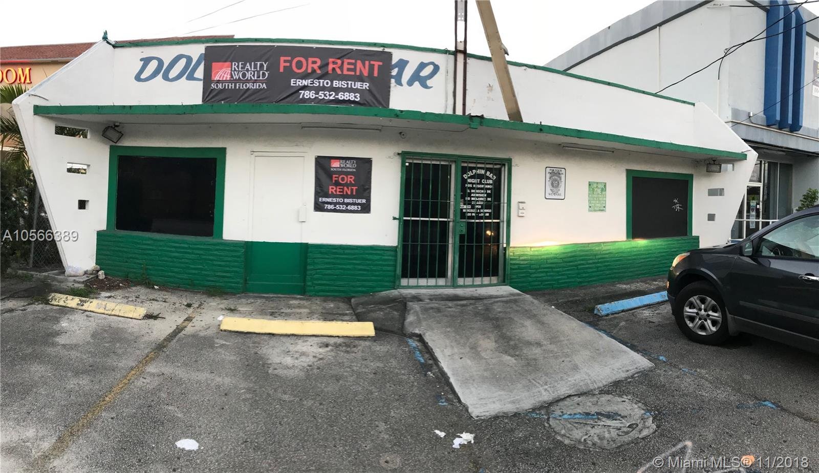 4660 Palm Ave HIALEAH, FL 33012-4036