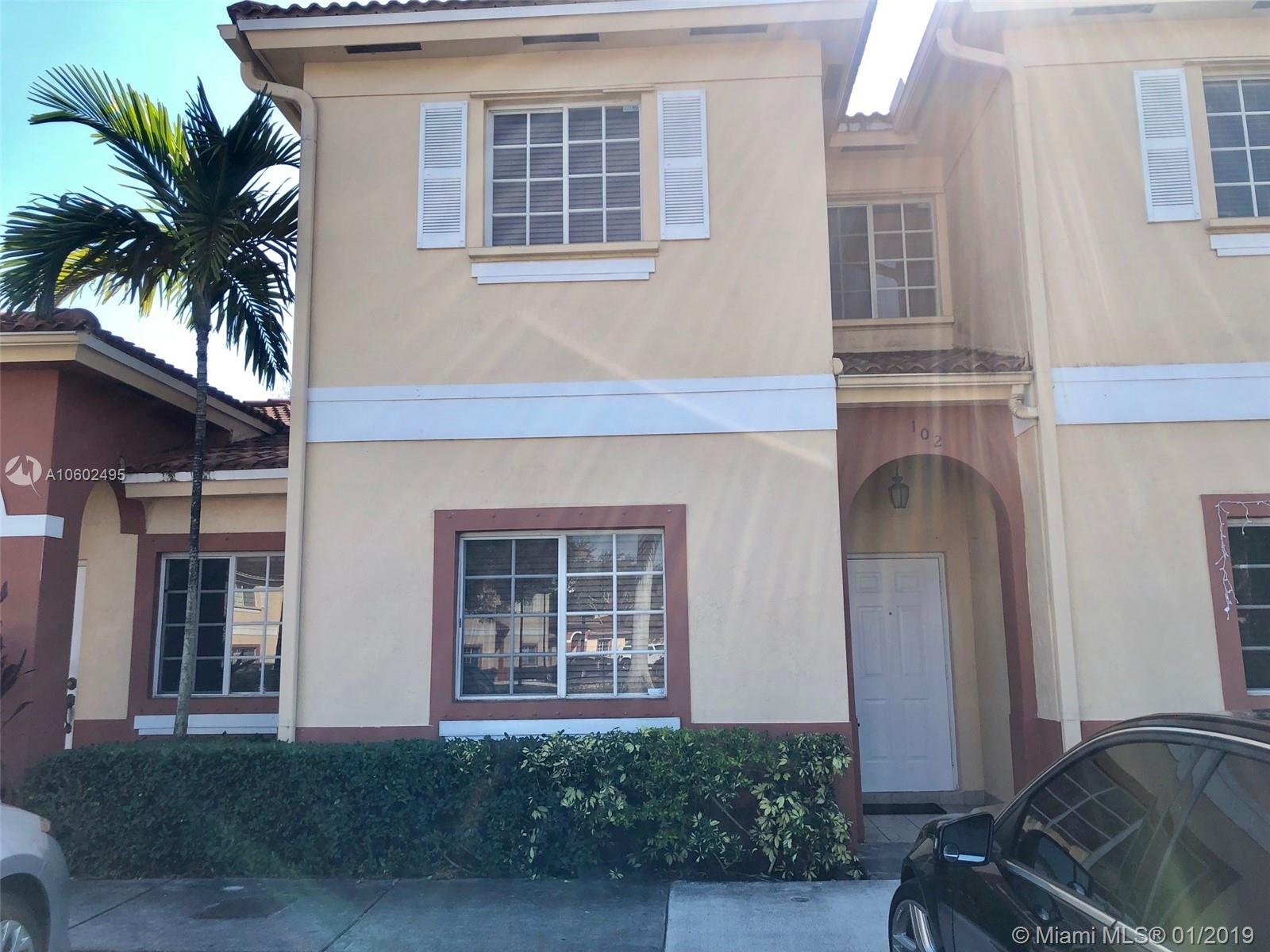 8510 SW 150th Ave # 102 Miami, FL 33193-1456