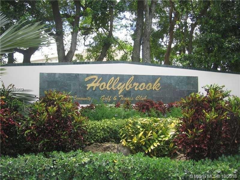 8971 S Hollybrook Blvd # 203 PEMBROKE PINES, FL 33025-1320