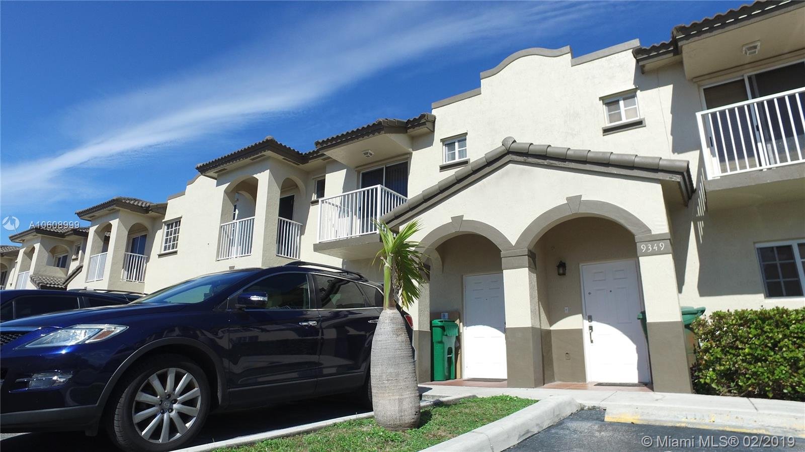 9351 NW 114th Ln # 5 HIALEAH GARDENS, FL 33018-4269