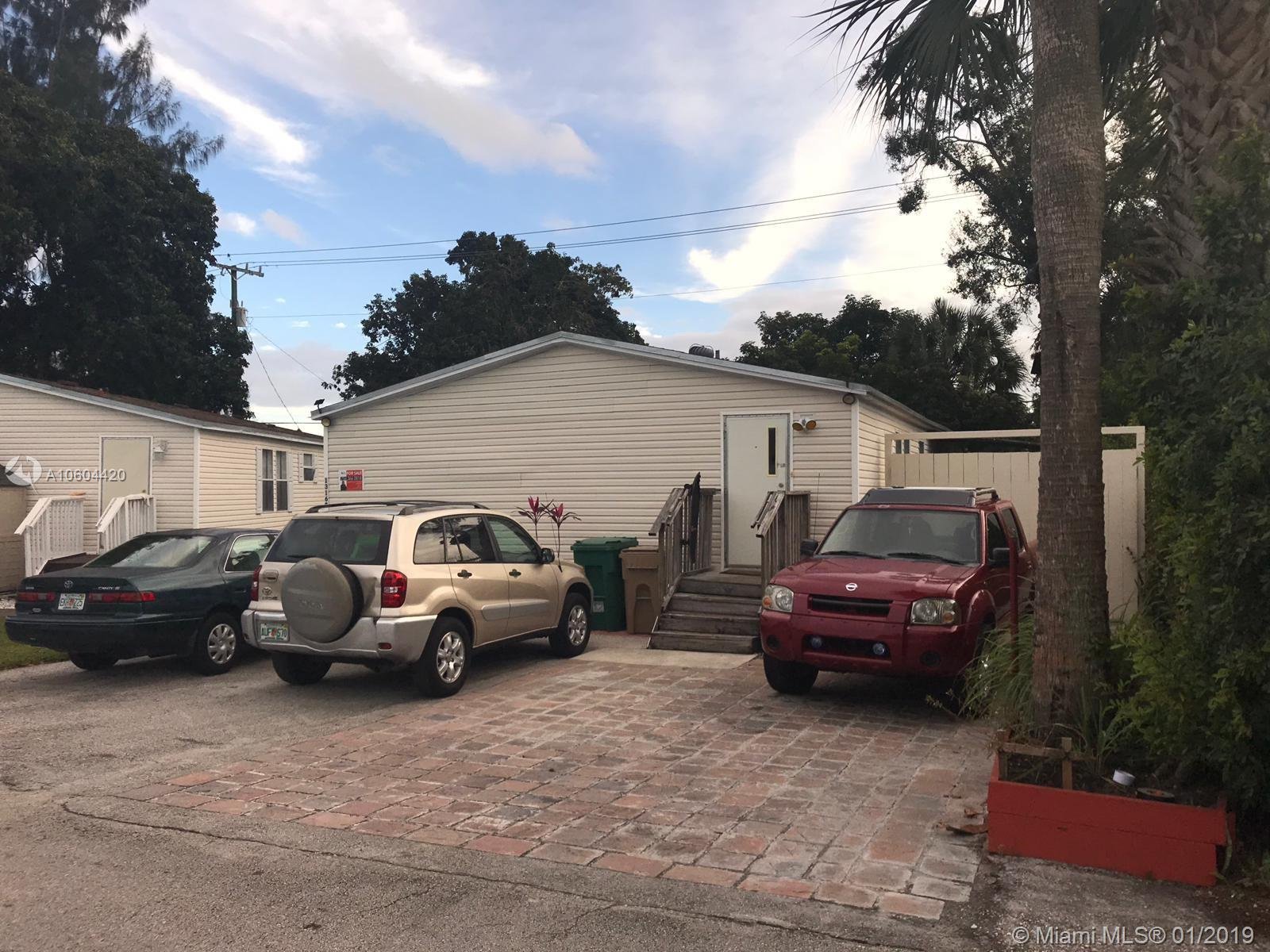 13160 SW 6th Ct DAVIE, FL 33325