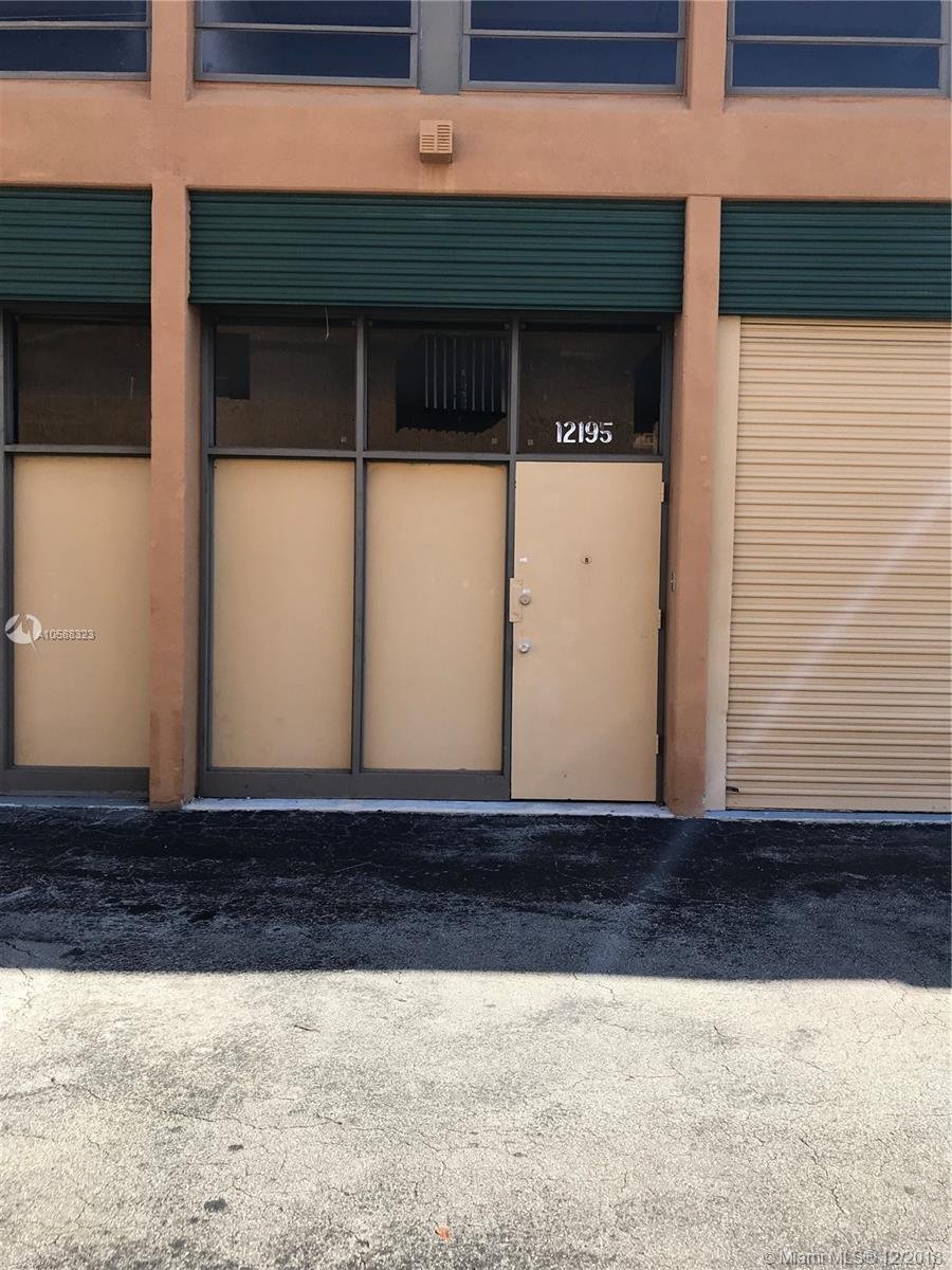 12195 SW 132nd Ct # 19 MIAMI, FL 33186-6469
