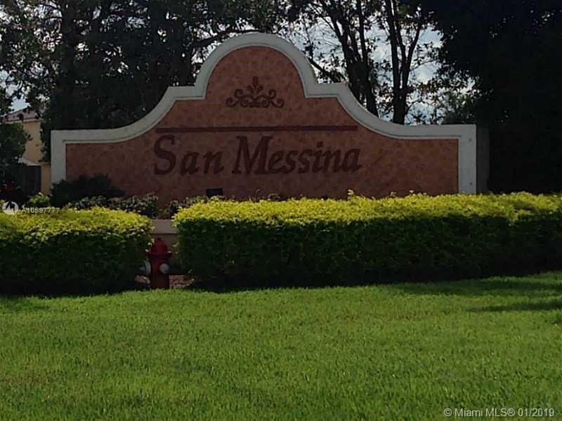 2036 Pompeii Ct # 2036 WESTON, FL 33327-1912