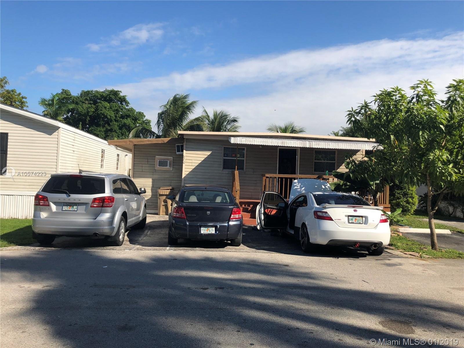 620 SW 131st Terrace DAVIE, FL 33325