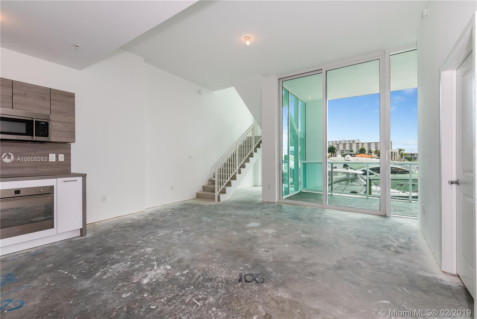 400 Sunny Isles Blvd # 106 SUNNY ISLES BEACH, FL 33160-5083