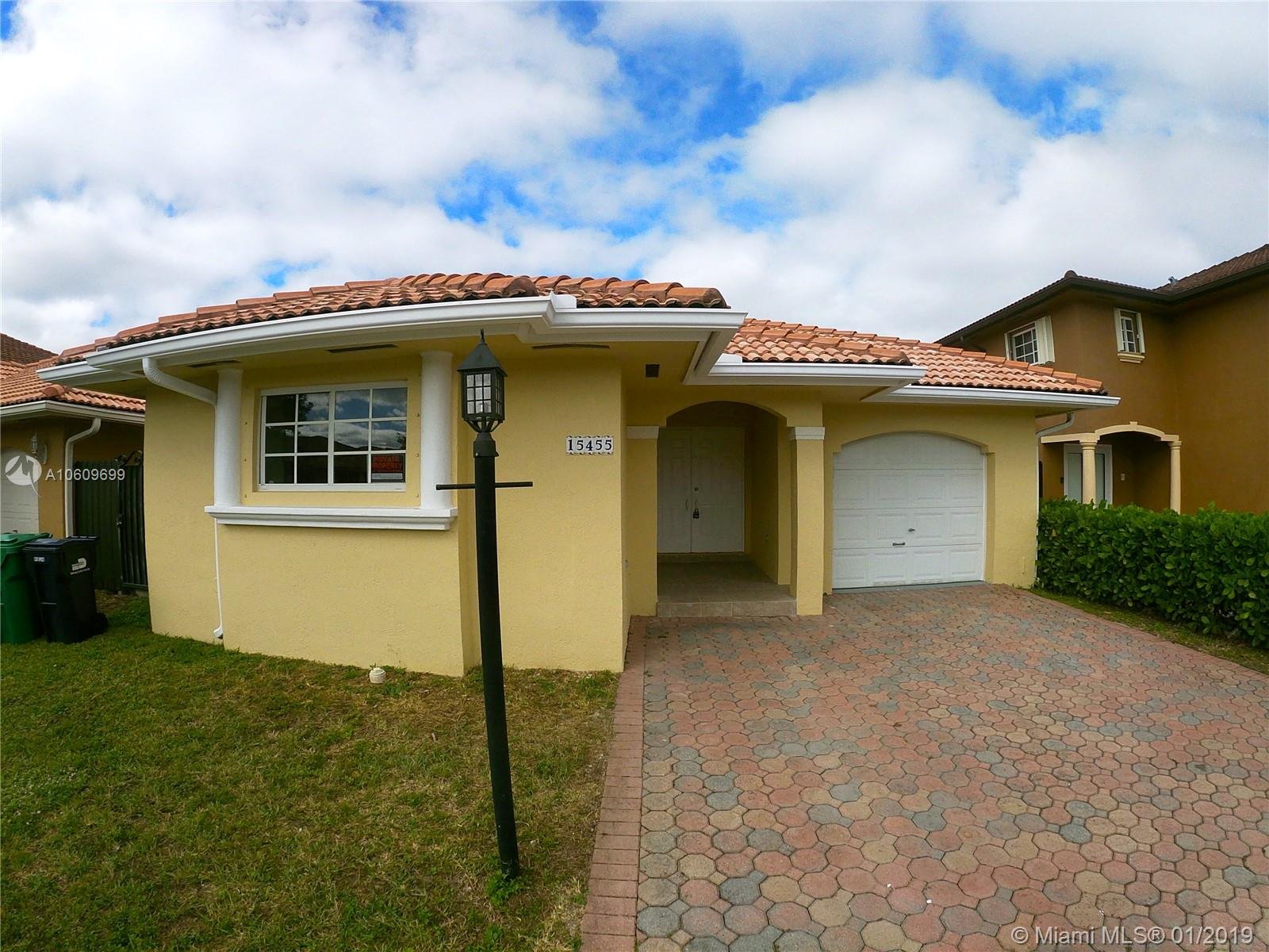 15455 SW 32nd Ter MIAMI, FL 33185-4727