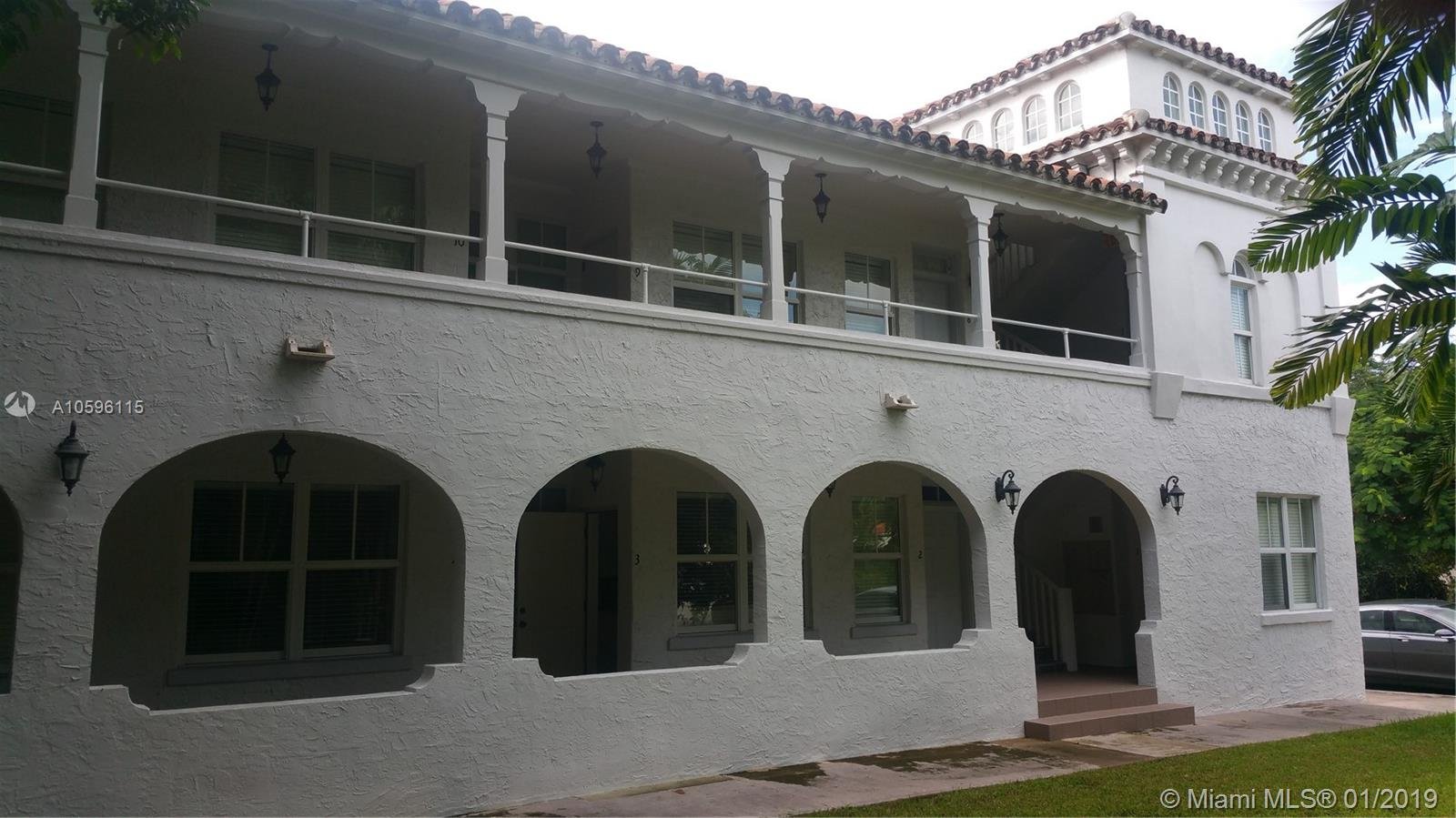 119 Cibao Ct # 1 CORAL GABLES, FL 33134-1800