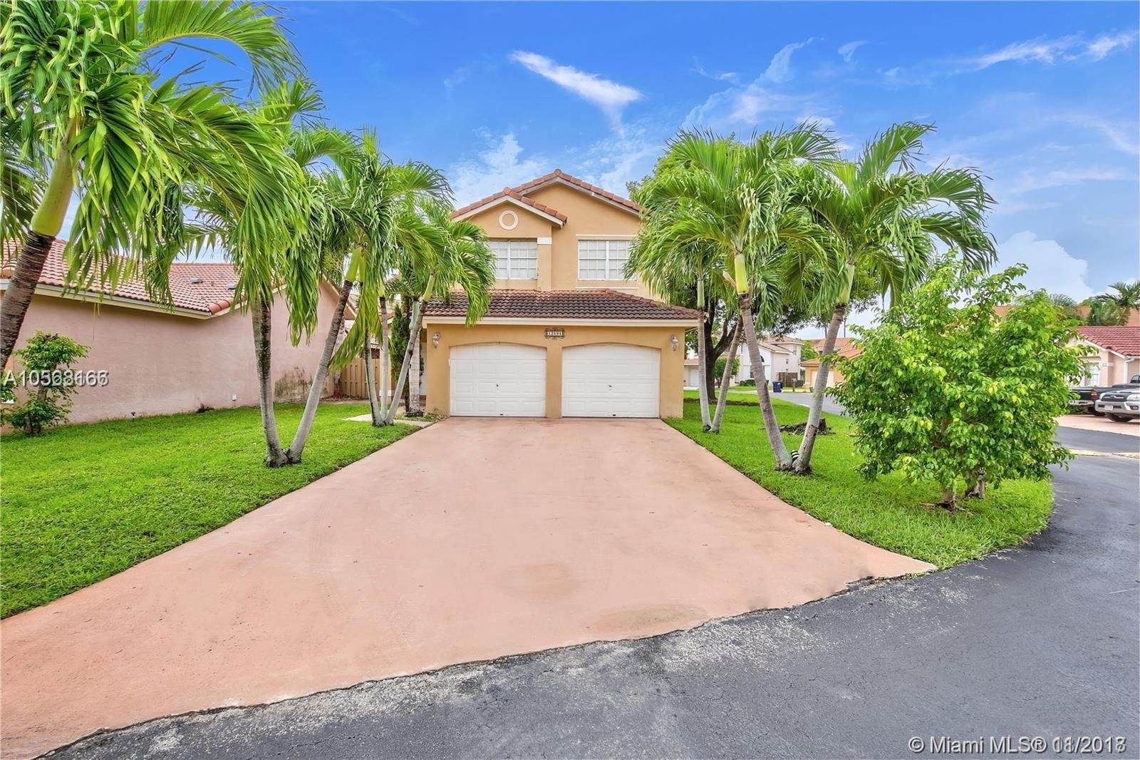 12894 SW 60th Ter MIAMI, FL 33183-5408