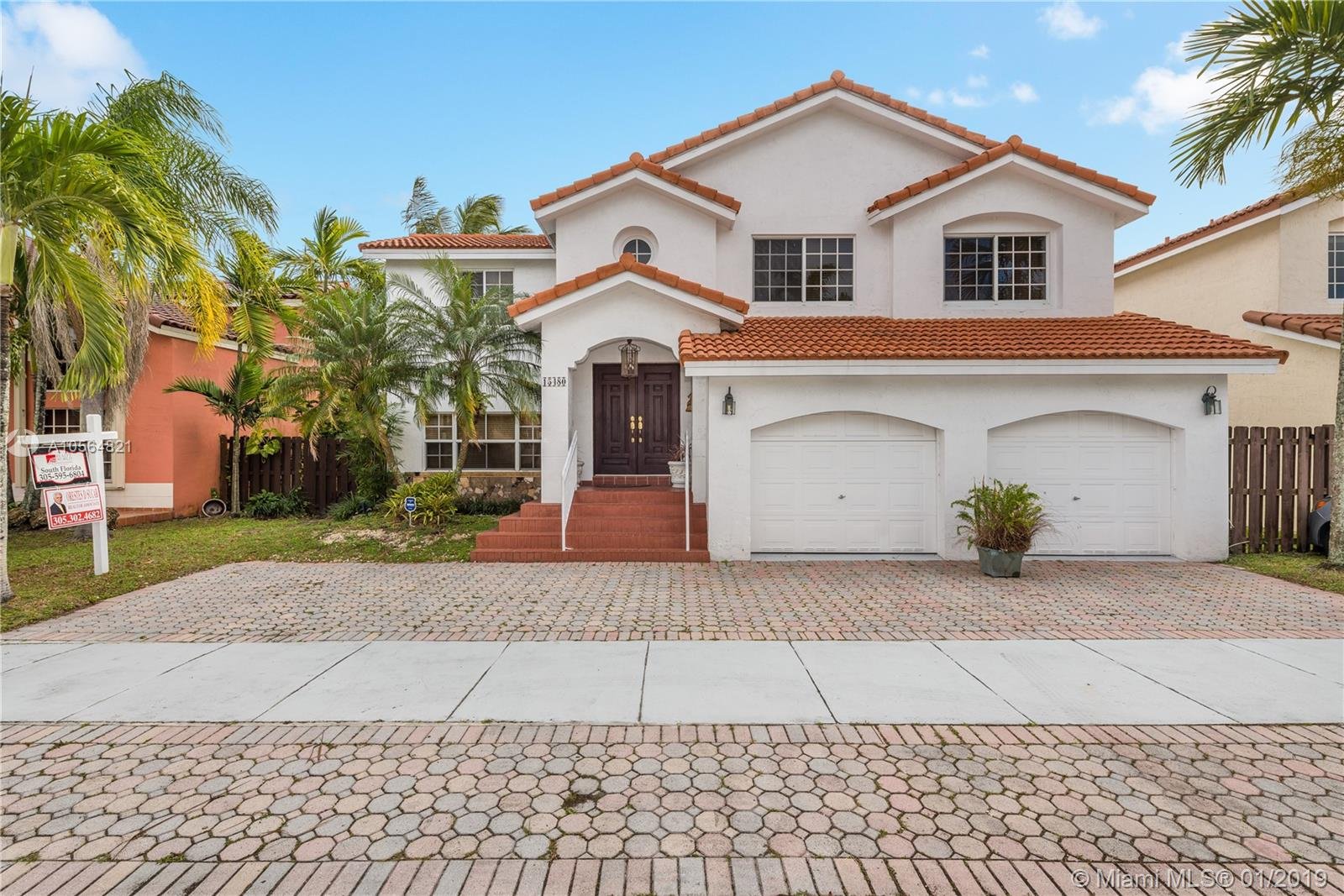 15480 SW 47 Street MIAMI, FL 33185