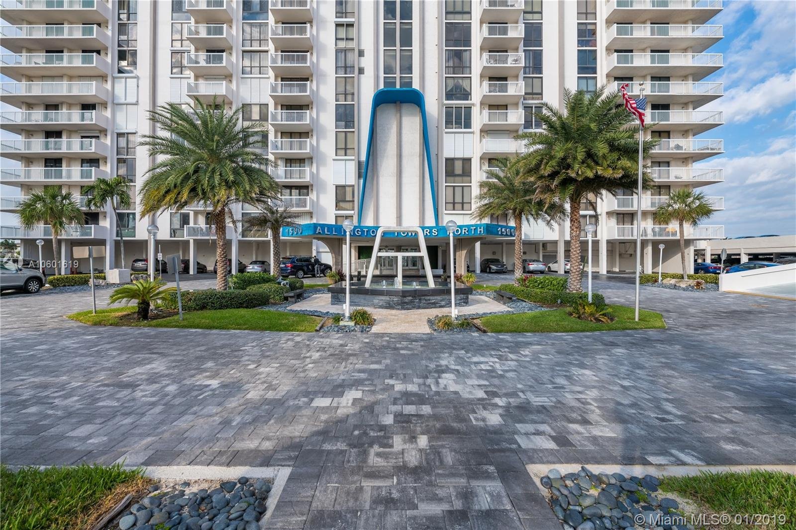 1500 S Ocean Dr # 10B HOLLYWOOD, FL 33019-2348