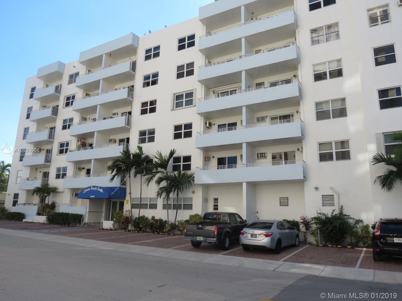 2900 Banyan St # 408 Fort Lauderdale, FL 33316-1527