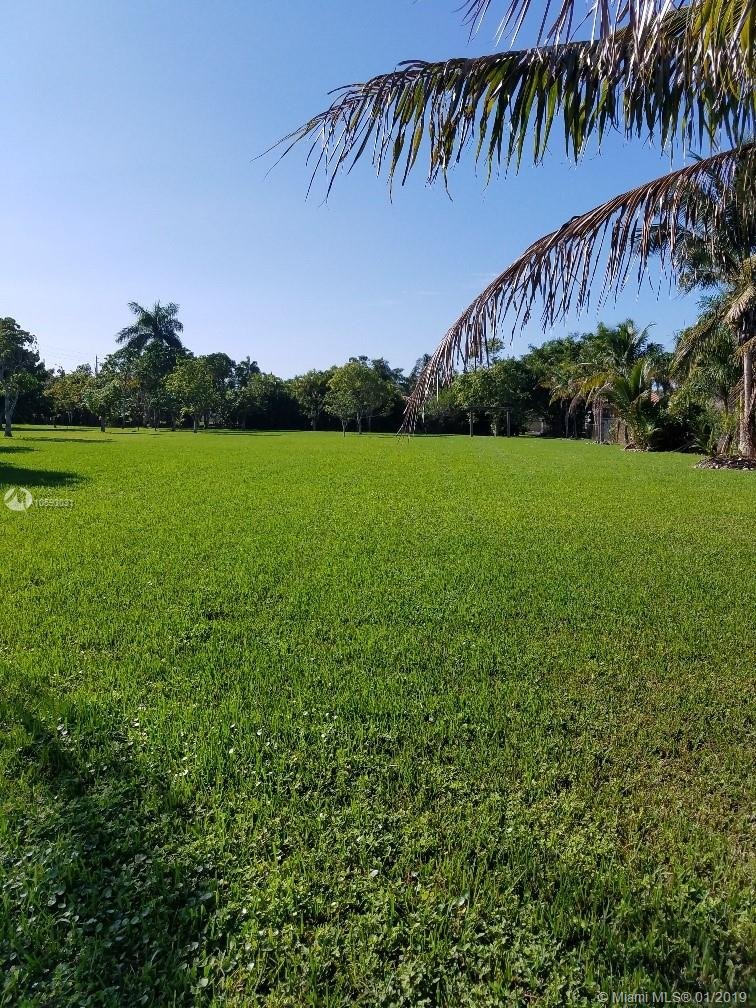 5xx SW 125 Ave. MIAMI, FL 33184-0000