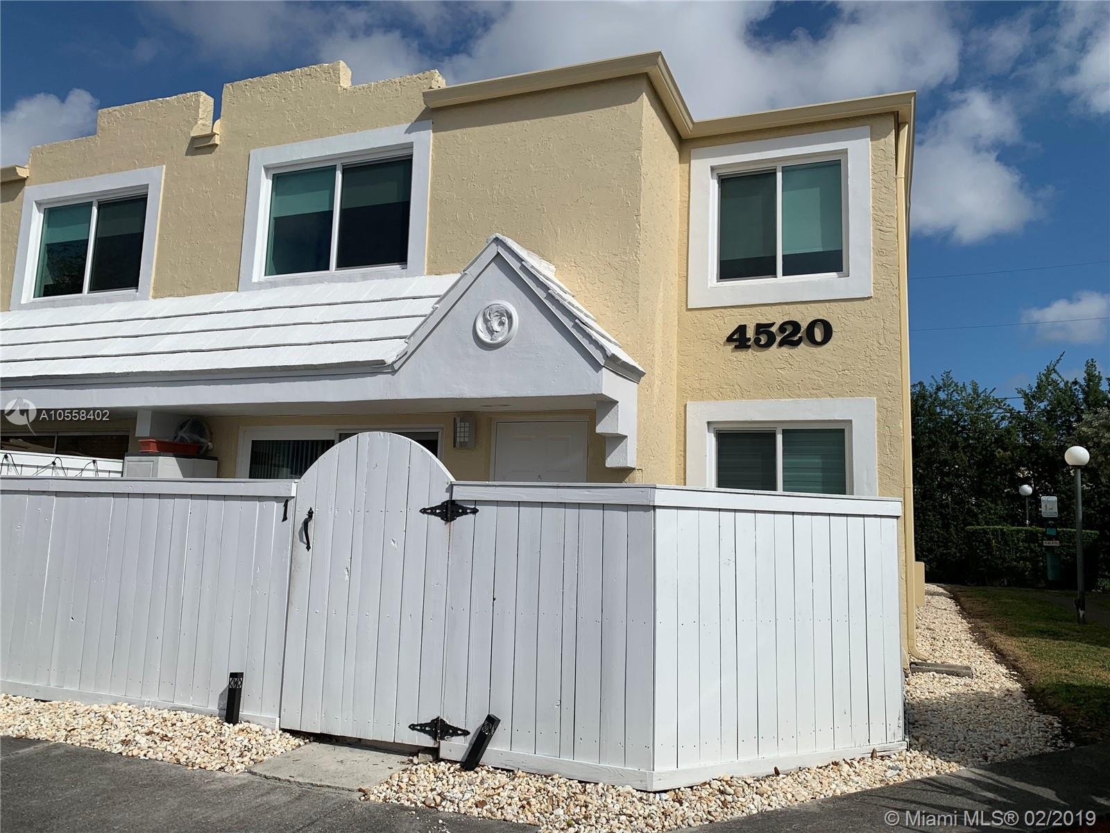 4520 SW 68th Ct Cir # 1 MIAMI, FL 33155-6858